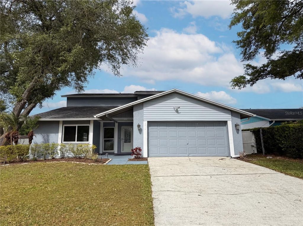 3014 ROSEBUD LANE, Brandon, FL 33511