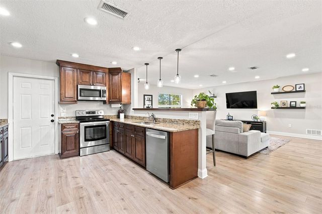 9639 ALVERNON DRIVE, New Port Richey, FL 34655