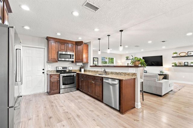 9639 ALVERNON DRIVE, New Port Richey, FL 34655
