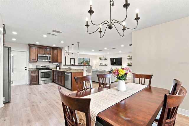 9639 ALVERNON DRIVE, New Port Richey, FL 34655