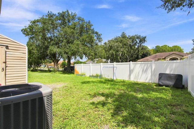 9639 ALVERNON DRIVE, New Port Richey, FL 34655