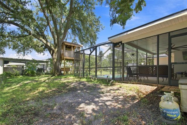 9639 ALVERNON DRIVE, New Port Richey, FL 34655