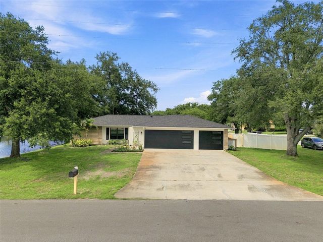 9639 ALVERNON DRIVE, New Port Richey, FL 34655