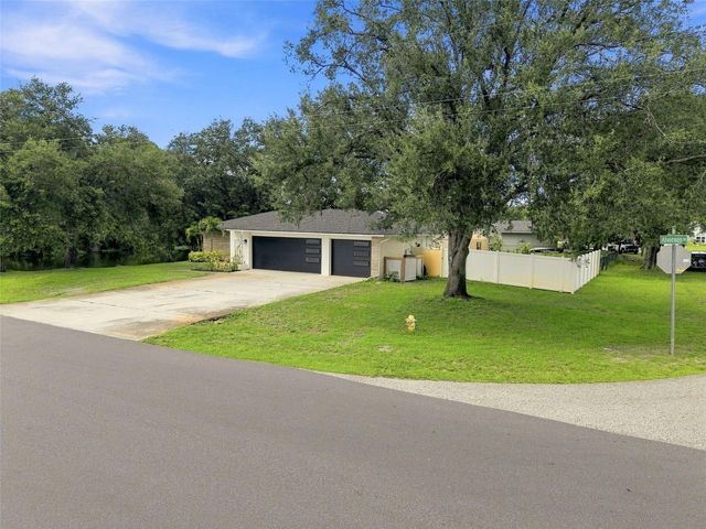 9639 ALVERNON DRIVE, New Port Richey, FL 34655