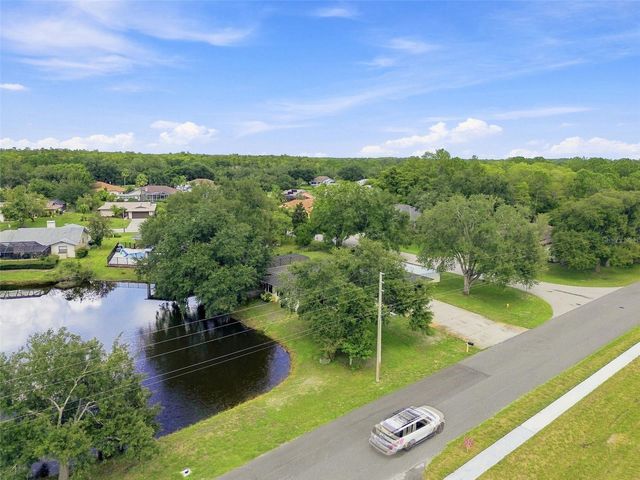 9639 ALVERNON DRIVE, New Port Richey, FL 34655