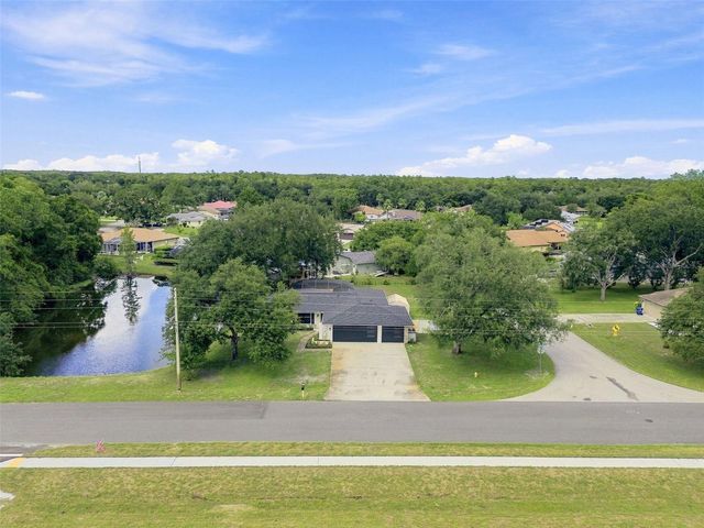 9639 ALVERNON DRIVE, New Port Richey, FL 34655