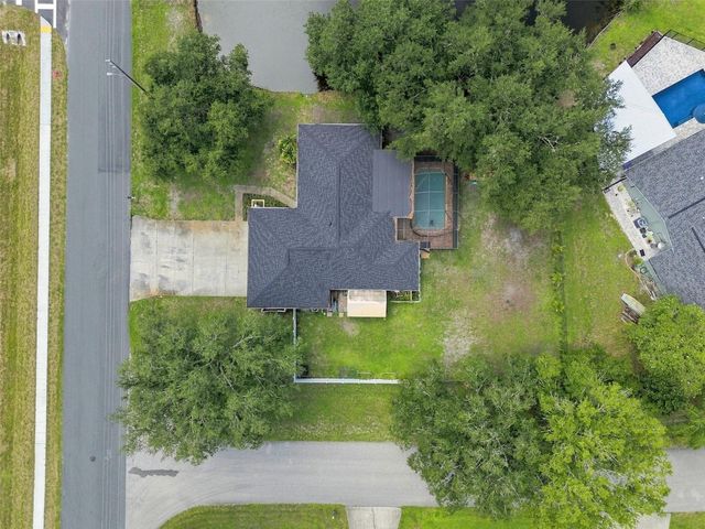 9639 ALVERNON DRIVE, New Port Richey, FL 34655