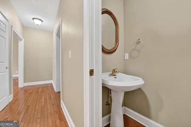 220 Oakridge Lane, Ellijay, GA 30536