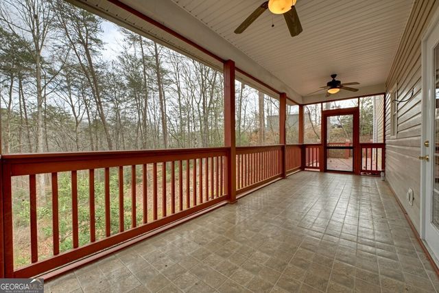 220 Oakridge Lane, Ellijay, GA 30536