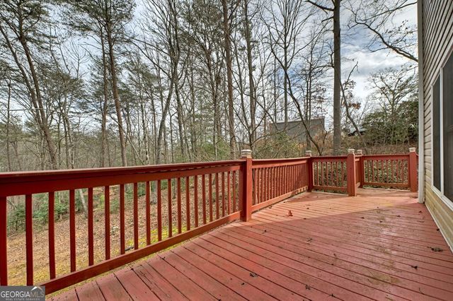 220 Oakridge Lane, Ellijay, GA 30536