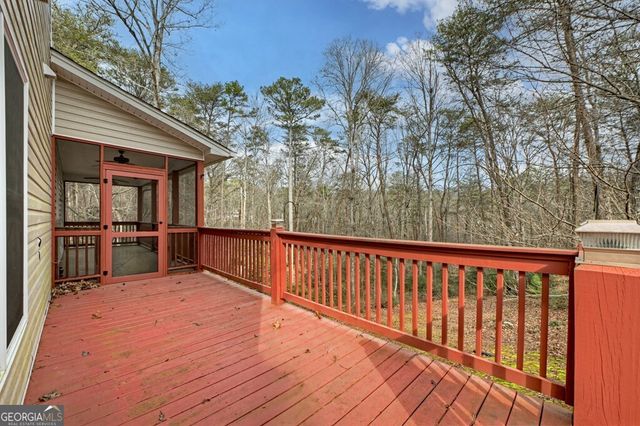 220 Oakridge Lane, Ellijay, GA 30536