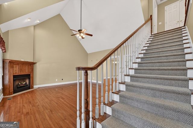 220 Oakridge Lane, Ellijay, GA 30536