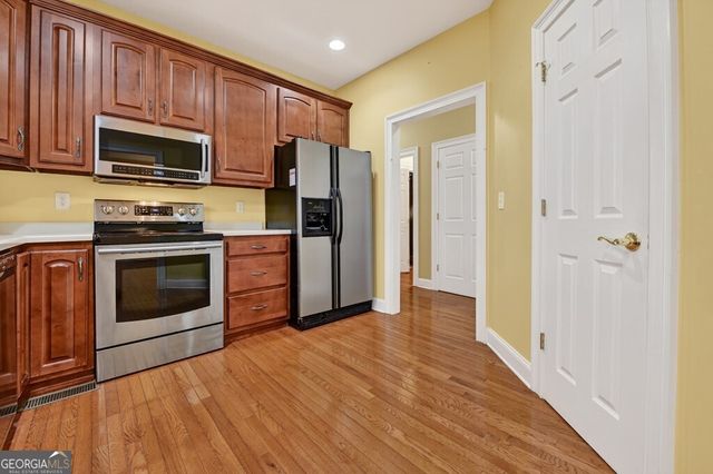 220 Oakridge Lane, Ellijay, GA 30536