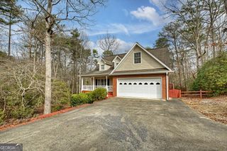 220 Oakridge Lane, Ellijay, GA 30536