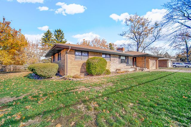 6416 Old Porter Road, Portage, IN 46368