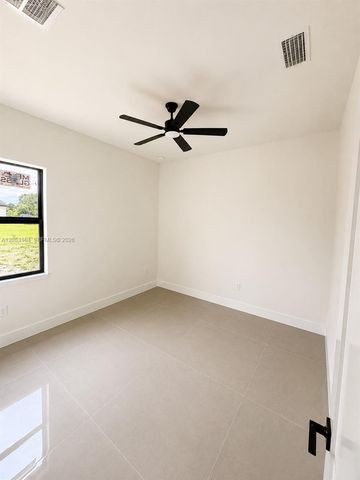 2920 SW 30th Street, Lehigh Acres, FL 33976