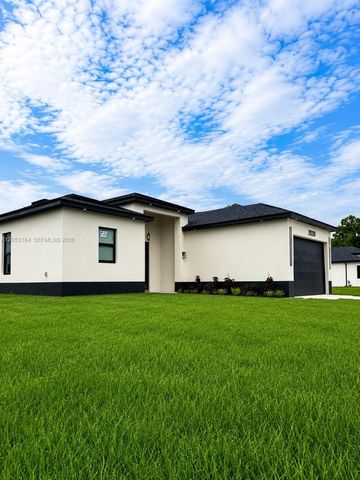 2920 SW 30th Street, Lehigh Acres, FL 33976