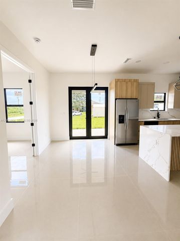 2920 SW 30th Street, Lehigh Acres, FL 33976