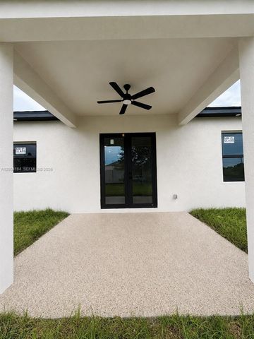 2920 SW 30th Street, Lehigh Acres, FL 33976