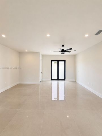 2920 SW 30th Street, Lehigh Acres, FL 33976