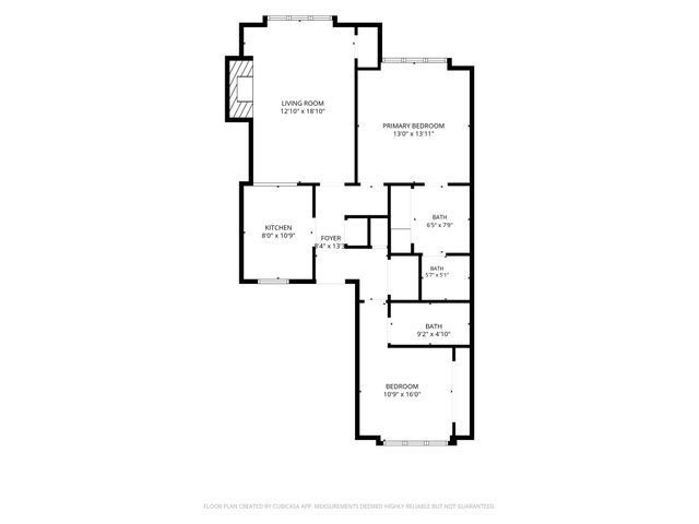 2732 Copper Creek Drive 202, Arlington, TX 76006