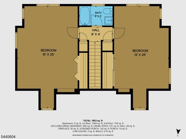35 Elwood Ave, Flemington Boro, NJ 08822