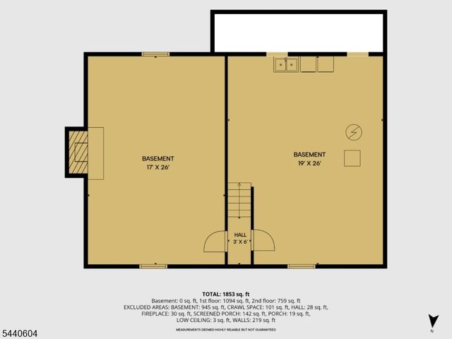 35 Elwood Ave, Flemington Boro, NJ 08822