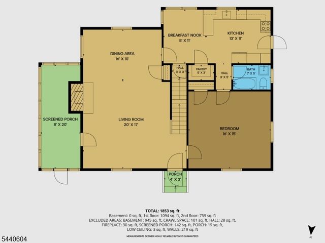 35 Elwood Ave, Flemington Boro, NJ 08822