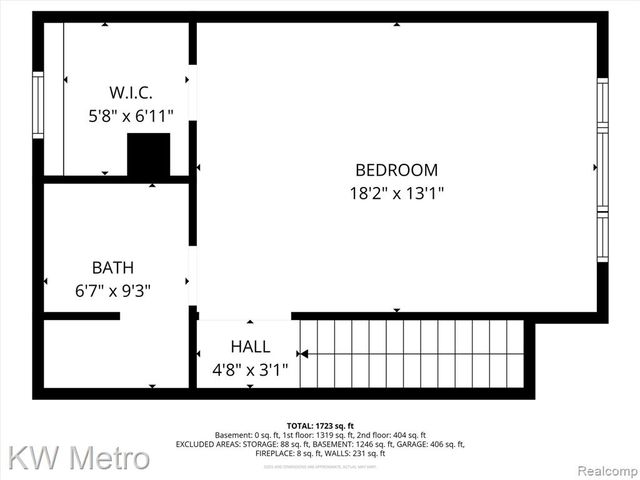 5914 Creekside Drive 78, Troy, MI 48085