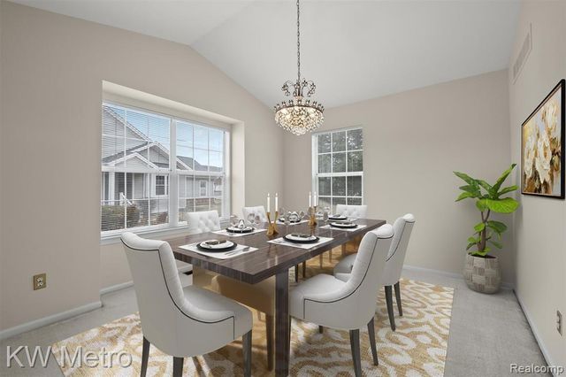 5914 Creekside Drive 78, Troy, MI 48085