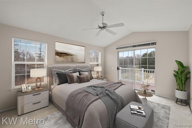 5914 Creekside Drive 78, Troy, MI 48085