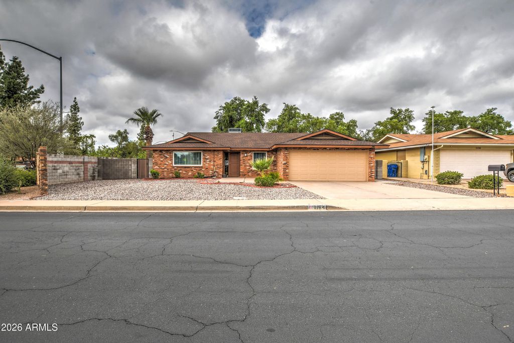 1164 S QUAIL --, Mesa, AZ 85206 — photo 3