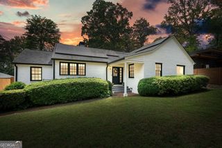 3734 POWERS FERRY Road NW, Atlanta, GA 30342
