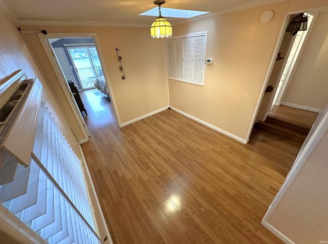 5100 E Quiet Water Court, Monticello, IN 47960