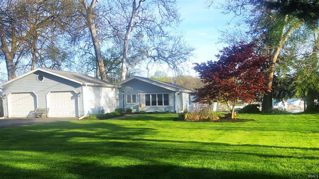 5100 E Quiet Water Court, Monticello, IN 47960