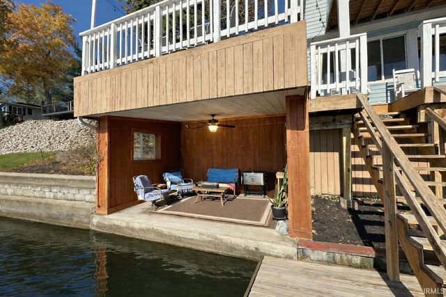 5100 E Quiet Water Court, Monticello, IN 47960