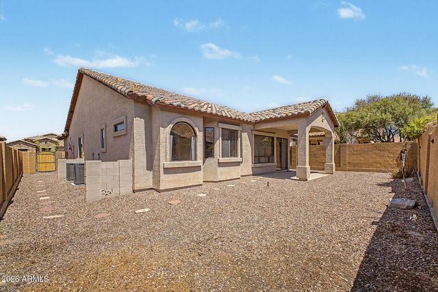7223 E NATHAN Street, Mesa, AZ 85207