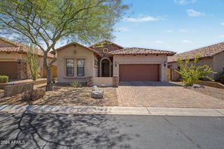 7223 E NATHAN Street, Mesa, AZ 85207