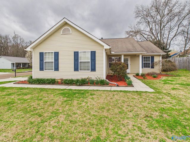 158 Sandy Hollow Drive NW, Madison, AL 35757