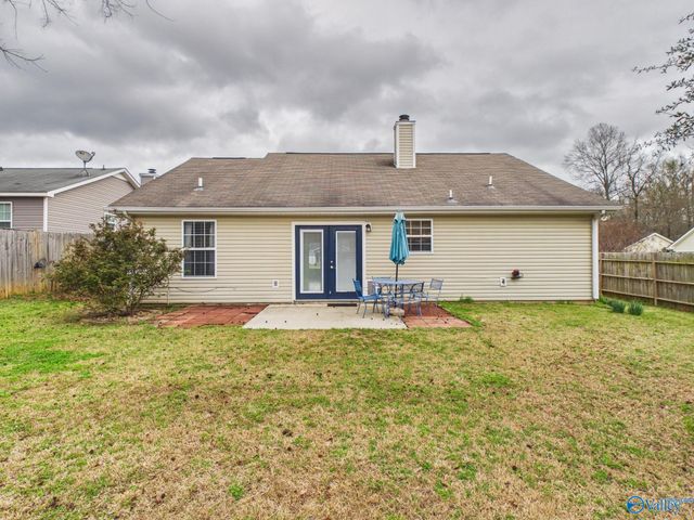 158 Sandy Hollow Drive NW, Madison, AL 35757