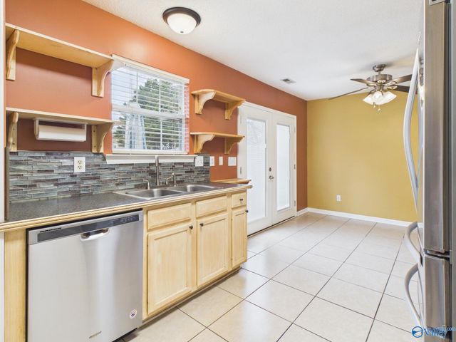 158 Sandy Hollow Drive NW, Madison, AL 35757