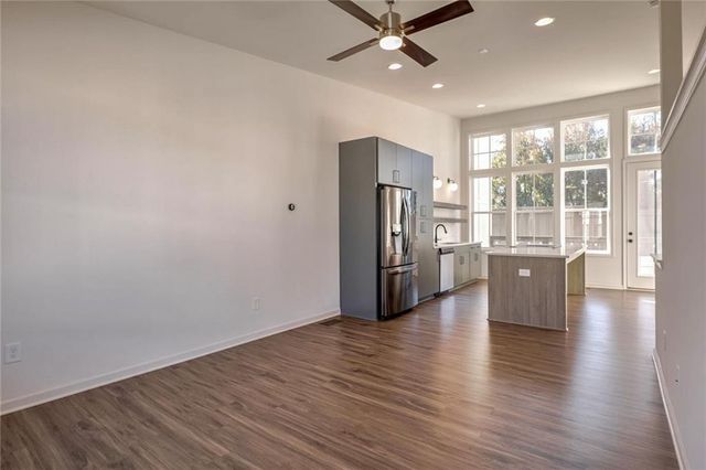 906 Brees Court, Atlanta, GA 30318