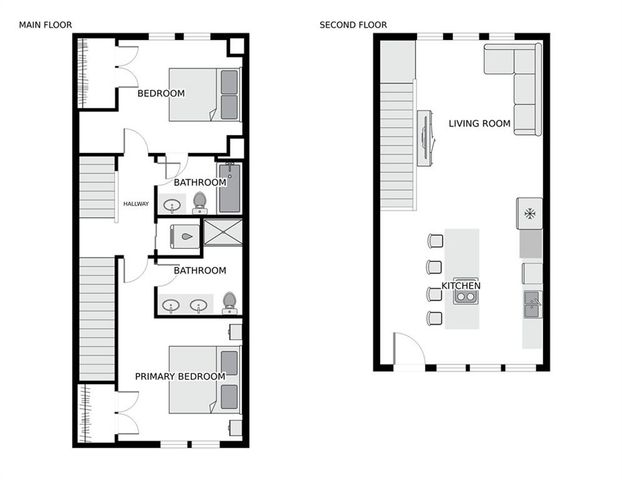 906 Brees Court, Atlanta, GA 30318
