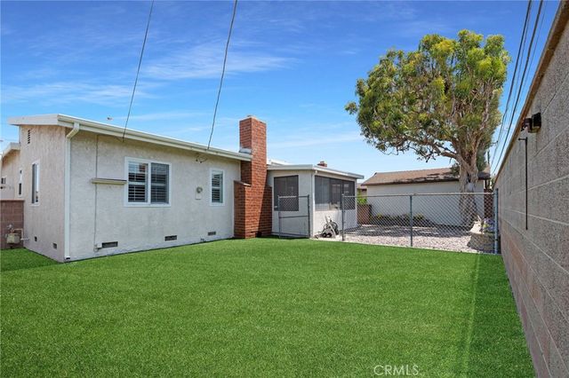2302 W 177th Street, Torrance, CA 90504