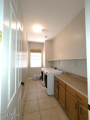 2461 W Marlin Drive, Chandler, AZ 85286