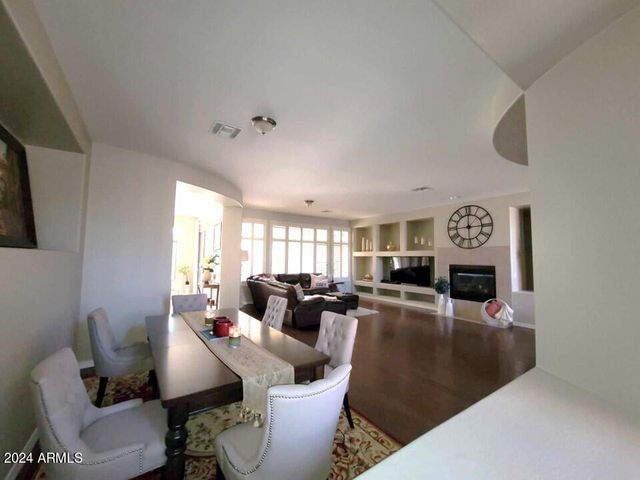 2461 W Marlin Drive, Chandler, AZ 85286