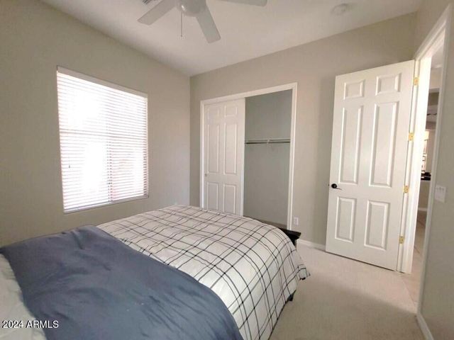 2461 W Marlin Drive, Chandler, AZ 85286