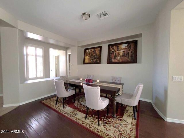 2461 W Marlin Drive, Chandler, AZ 85286