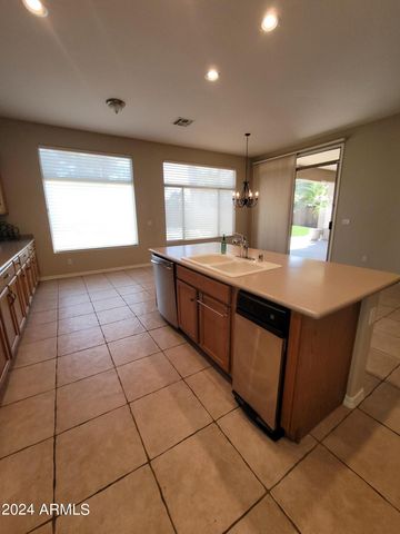 2461 W Marlin Drive, Chandler, AZ 85286