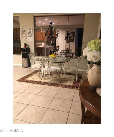2461 W Marlin Drive, Chandler, AZ 85286